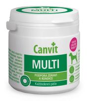 Canvit Multi - vitamins for daily care, 500 g/500 tbl.