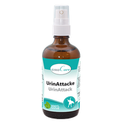 casaCare UrineAttack 100 ml Spray Bottle