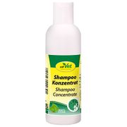 cdVet Shampoo Concentrate 200 ml