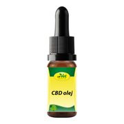 cdVet CBD Oil 20 ml