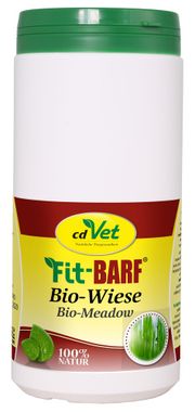 cdVet Fit-BARF Organic Meadow 700 g