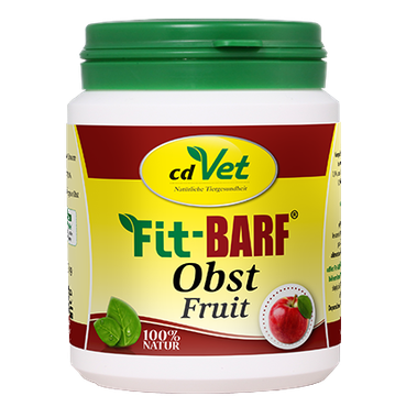 cdVet Fit-BARF Fruit 100 g