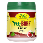 cdVet Fit-BARF Fruit 350 g
