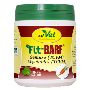 cdVet Fit-BARF Vegetables (TCVM) 360 g