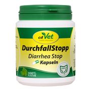 cdVet Diarrhea Stop 100 tbl.