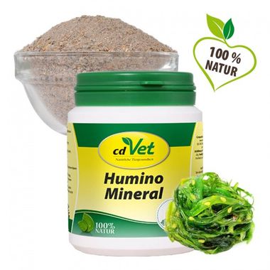 cdVet HuminoMineral 1000 g