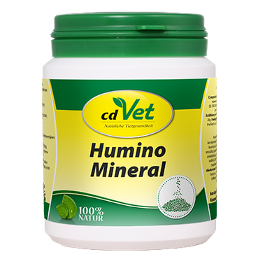 cdVet HuminoMineral 150 g