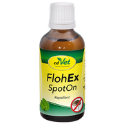 cdVet FleaEx SpotOn 50 ml