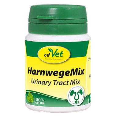 cdVet Urinary Tract Mix 12,5 g