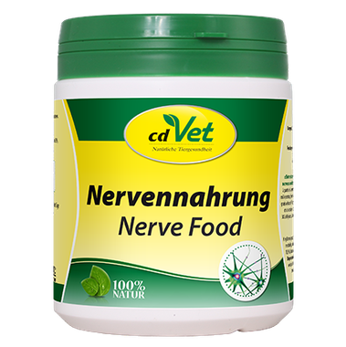 cdVet Nerve Food 450 g