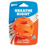Chuckit! Breathe Right Fetch ball Large 7,5 cm 1 pc