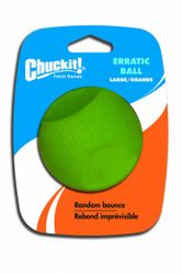 Chuckit! Erratic Ball Large 7,5 cm 1 pc