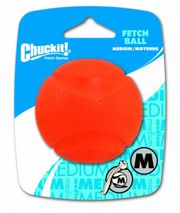 Chuckit! Fetch Ball Medium 6,5 cm 1 pc