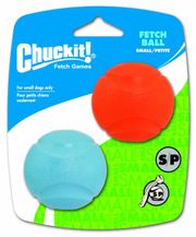 Chuckit! Fetch Ball Small 5 cm 2 pcs