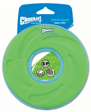Chuckit! Frisbee Zipflight Medium green
