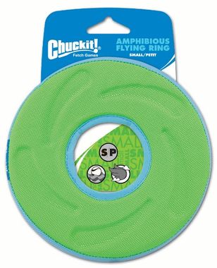Chuckit! Frisbee Zipflight Small green