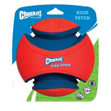 Chuckit! Kick Fetch Ball Small 14 cm