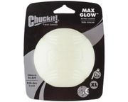 Chuckit! Max Glow Ball XL 9 cm 1 pc