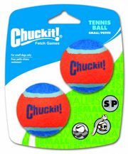 Chuckit! Tennis Balls Small 5 cm 2 pcs