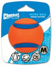 Chuckit! Ultra Ball Medium 6,5 cm 1 pc