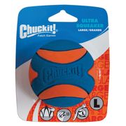 Chuckit! Ultra Squeaker Ball Large 7,5 cm 1 pc