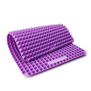 Collory Baking Mat Pyramid purple