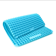 Collory Baking Mat Pyramid turquoise