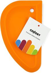 Collory Scraper orange