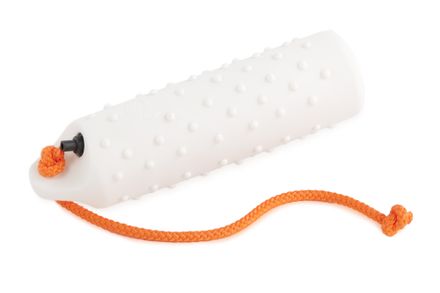 Dokken's Plastic dummy jumbo white