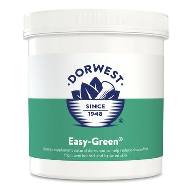 Dorwest Easy-Green Powder 500 g EXP 30.4.2024