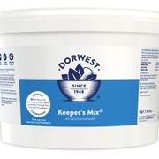Dorwest Keeper's Mix Powder 1000 g