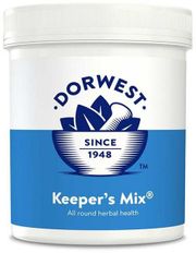 Dorwest Keeper's Mix Powder 250 g