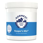 Dorwest Keeper's Mix Powder 500 g EXP 24/05/2024