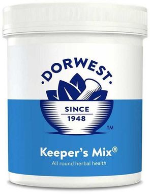 Dorwest Keeper's Mix Sensitive Powder 250 g