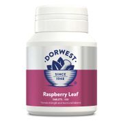 Dorwest Raspberry Leaf 100 Tablets