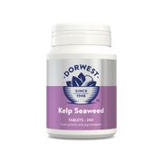Dorwest Kelp Seaweed 200 Tablets