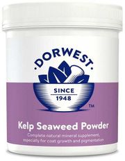 Dorwest Kelp Seaweed Powder 250 g