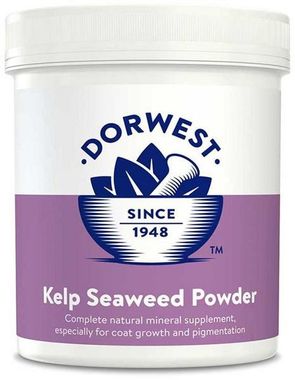 Dorwest Kelp Seaweed Powder 250 g