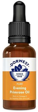 Dorwest Evening Primrose Oil Liquid 30 ml