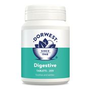 Dorwest Digestive 200 Tablets