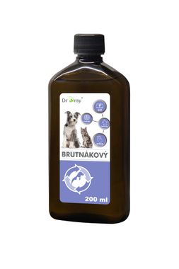Dromy Borage oil 200 ml