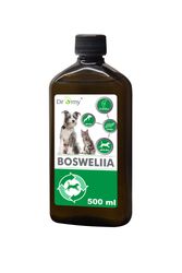 Dromy Boswellia liquid 500 ml EXP 23/05/2024