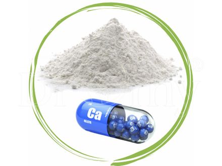 Dromy Calcium Citrat 500 g