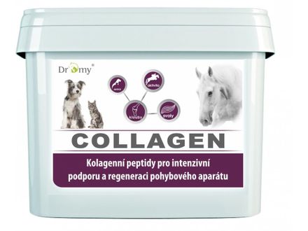 Dromy Collagen 900 g