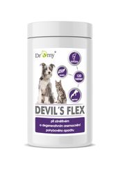 Dromy Devil's Flex 120 tablets