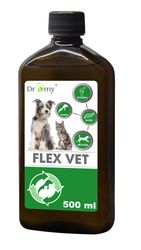 Dromy FLEX VET 500 ml EXP 14/06/2024