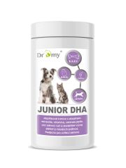 Dromy Junior DHA 700 g + 10 % FREE