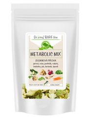 Dromy Metabolic mix 400 g EXP 18/05/2024