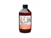 Dromy Omega-3 EPA a DHA oil 1 l