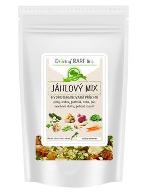 Dromy Milletmix with vegetables 1000 g